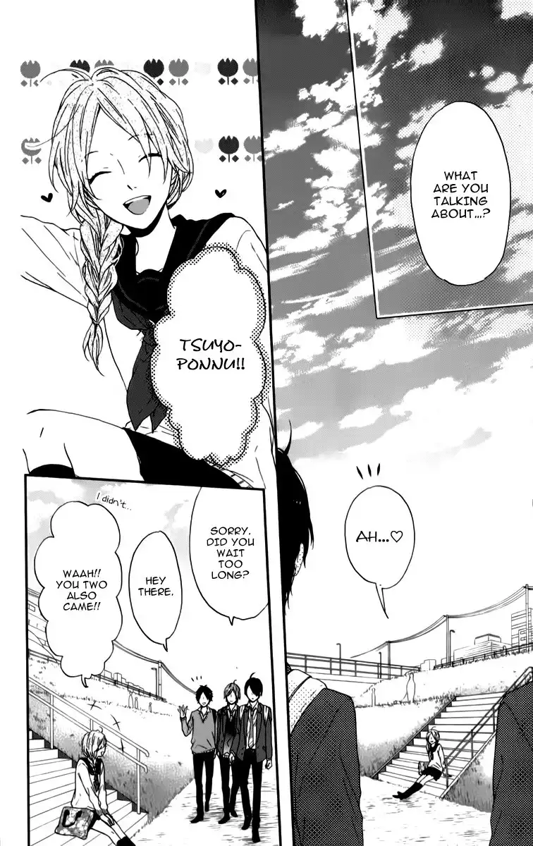 Nijiiro Days Chapter 13 26